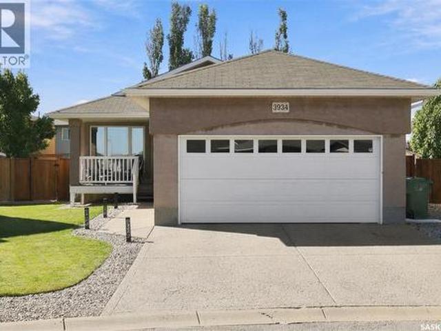 House for sale in Parkridge, Regina