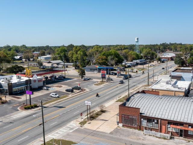 Commercial for sale in Folkston, Georgia