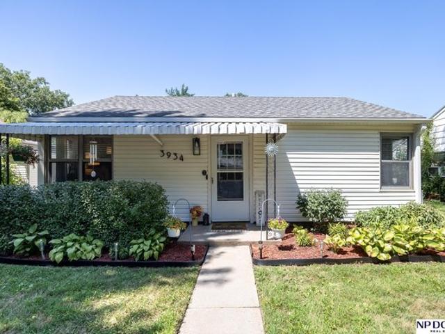 House for sale in Nebraska