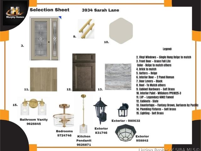House for sale in New Albany, Indiana