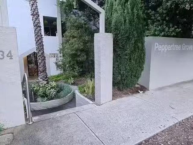 Apartment for rent in Highgate, Western Australia