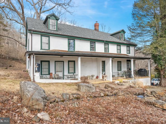 Property for sale in Delaware