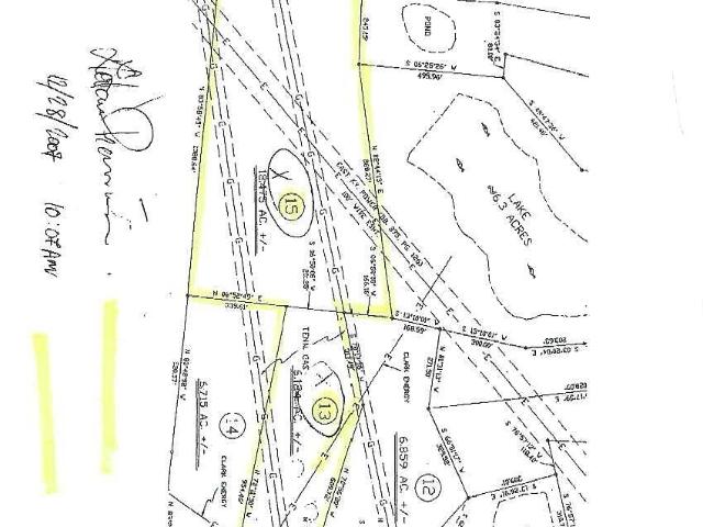 Land for sale in Winchester, Kentucky