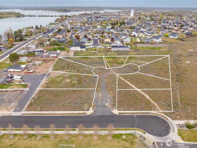 Land for sale in Moses Lake, Washington
