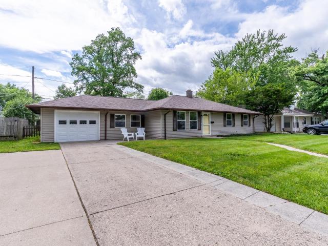 House for sale in Fort Wayne, Indiana