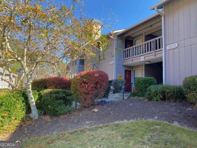 Condo for sale in Tucker, Georgia