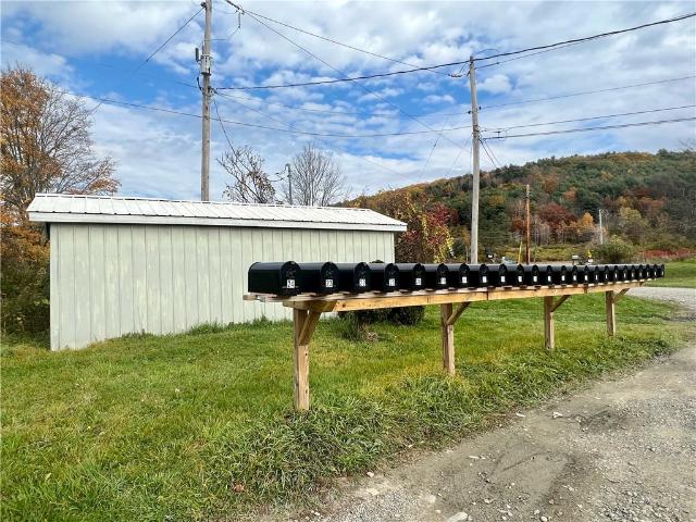Commercial for sale in Van Etten, New York
