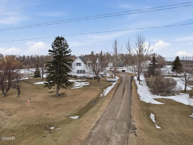 House for sale in Warren, Minnesota