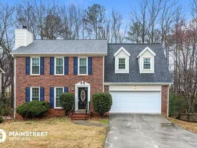 House for rent in Snellville