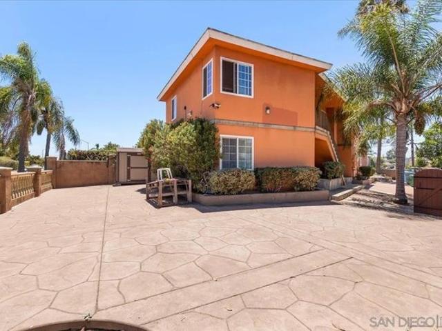 House for sale in Jacumba, California