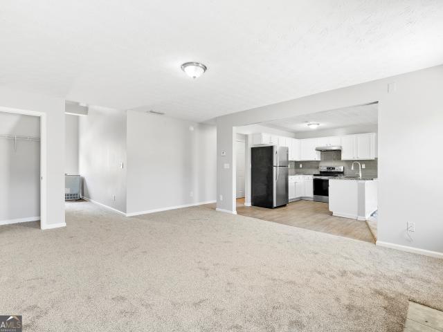 House for sale in Clayton, Georgia