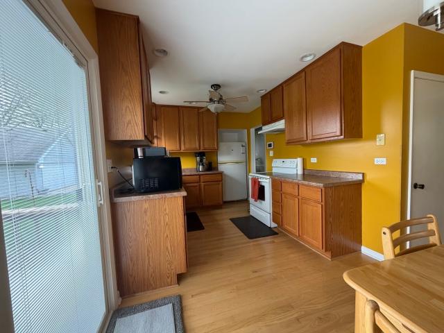 House for sale in Markham, Illinois