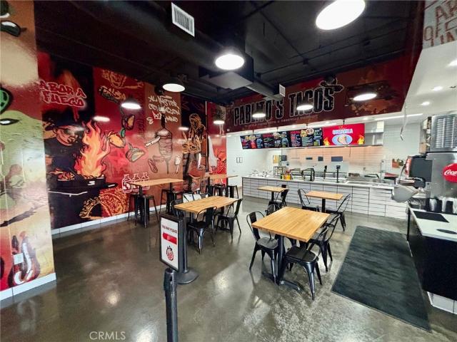 Commercial for sale in Corona, California