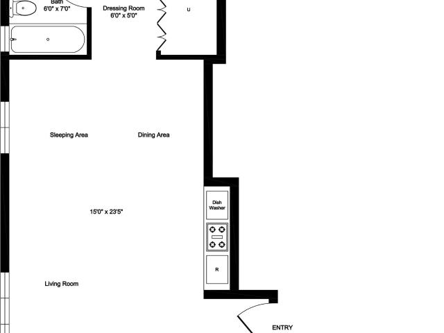 Property for sale in The Bronx, Arverne