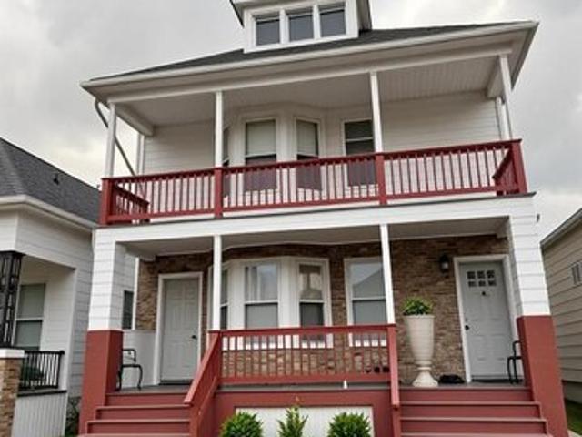 House for sale in Hamtramck, Michigan