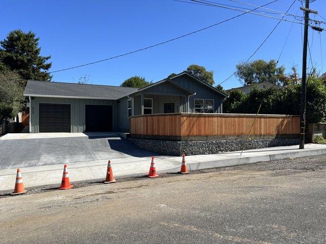 House for rent in Eureka, Humboldt County