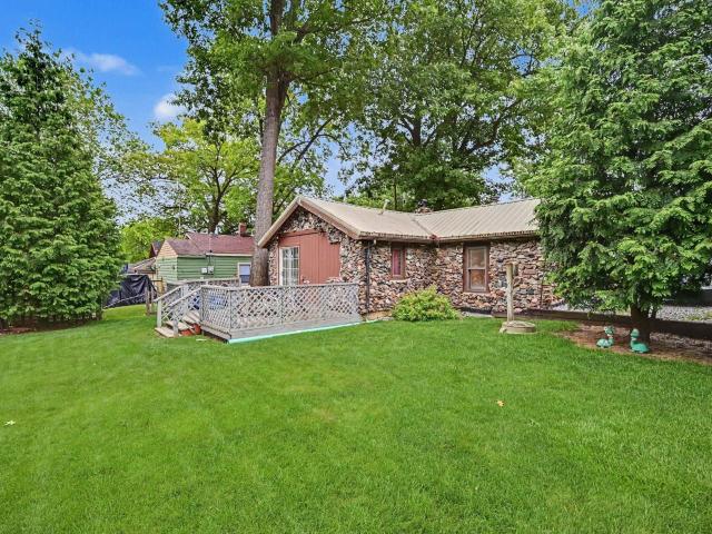 House for sale in Monticello, Indiana