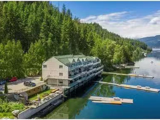 Condo for sale in British Columbia