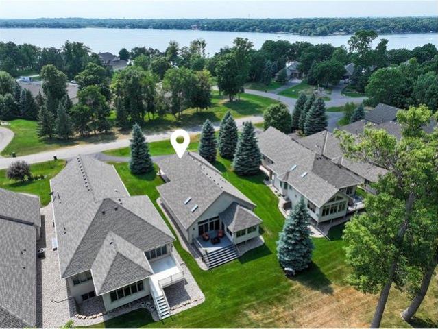 Townhouse for sale in Alexandria, Minnesota