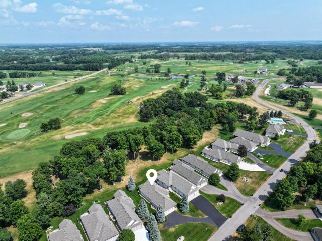 House for sale in Alexandria, Minnesota