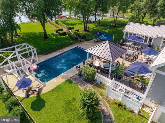 House for sale in Maryland