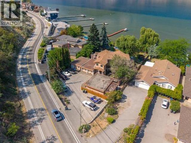House for sale in Penticton, British Columbia