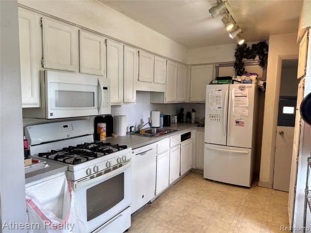 House for sale in Burton, Michigan