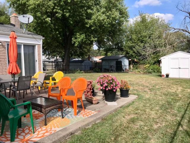 House for sale in Griffin Urban Renewal Replat, Inkster