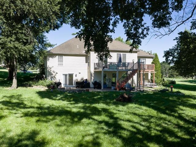 House for sale in Kansas