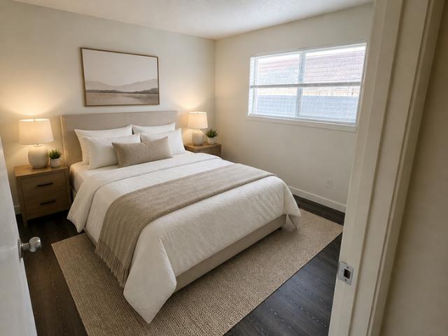 Apartment for rent in Fresno, Fresno County