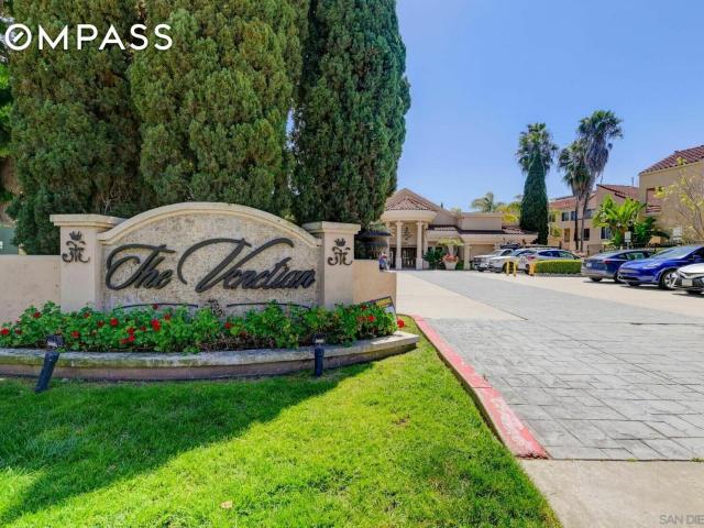 Townhouse for sale in San Diego