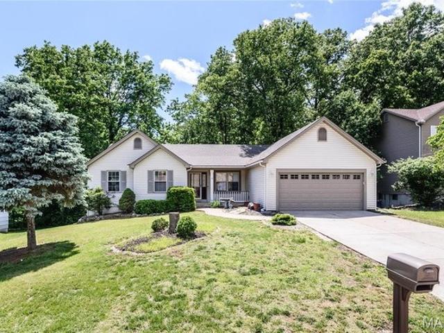House for sale in Saint Charles, Missouri