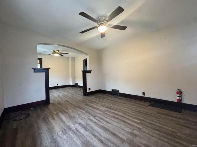 House for sale in Fort Wayne, Indiana