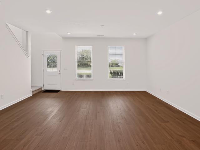 Townhouse for sale in Brownsburg, Indiana