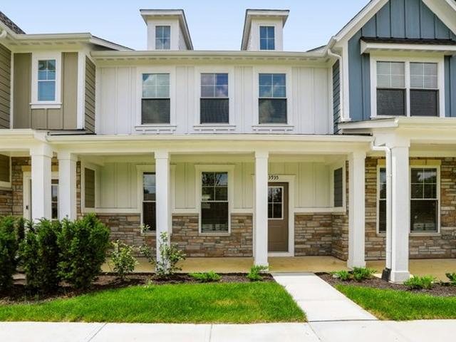 House for sale in Brownsburg, Indiana