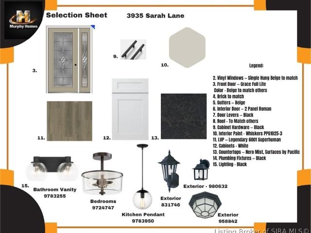 House for sale in New Albany, Indiana