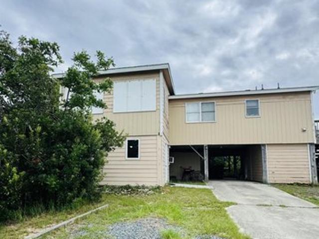 House for sale in Kitty Hawk, North Carolina