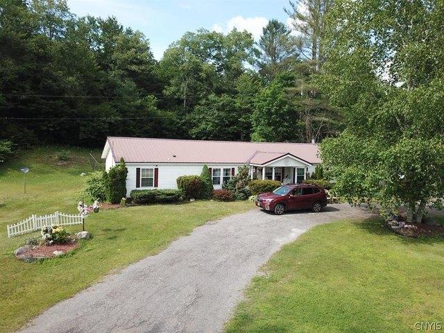 House for sale in Cold Brook, New York