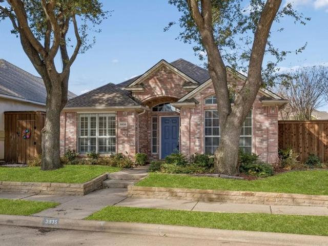 House for sale in Denton, Texas