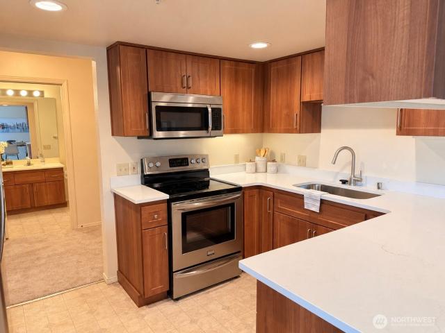 Condo for sale in Issaquah, King County