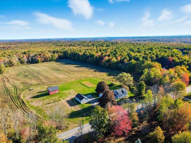 House for sale in Levant, Maine