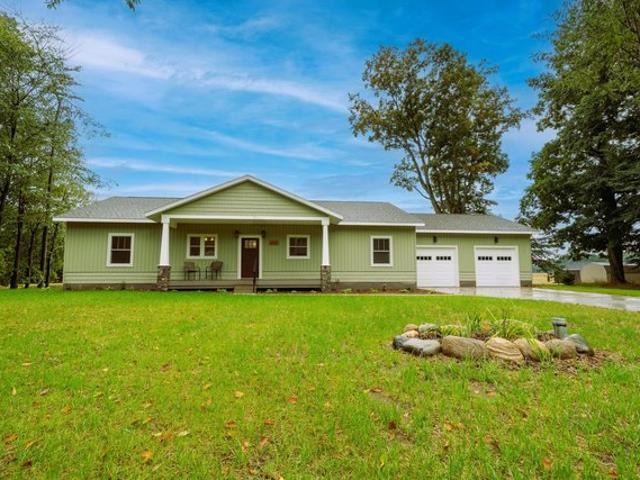 House for sale in Hart, Michigan
