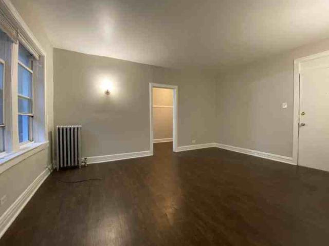 Apartment for rent in Chicago Park, Illinois
