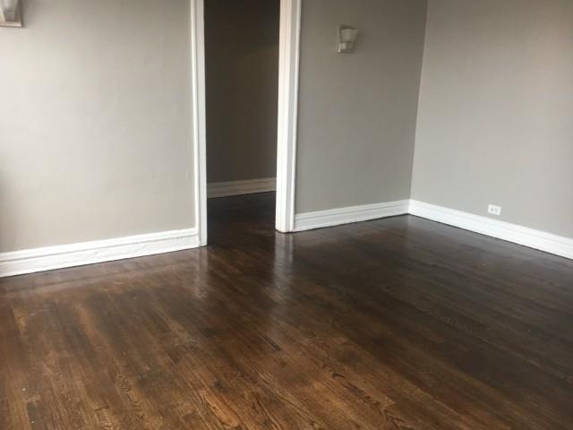 Apartment for rent in Chicago Park, Illinois