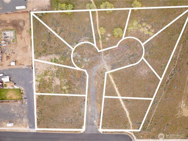 Land for sale in Moses Lake, Washington