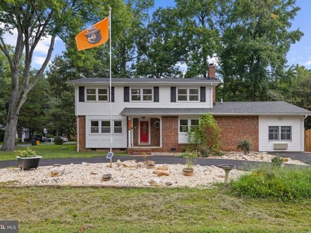 House for sale in Davidsonville, Maryland