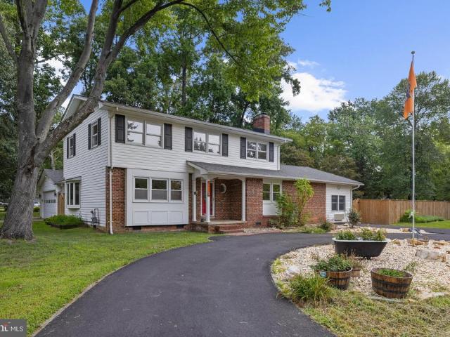 House for sale in Davidsonville, Maryland