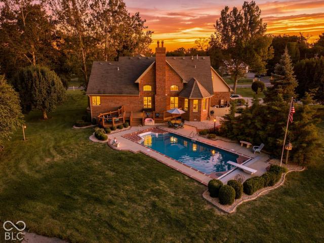 House for sale in Bargersville, Johnson County