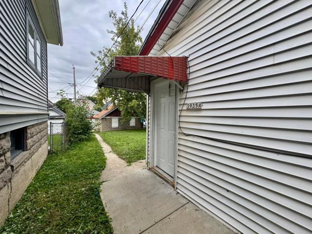 Property for rent in Milwaukee, Wisconsin