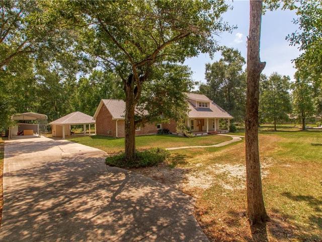 House for sale in Ponchatoula, Louisiana